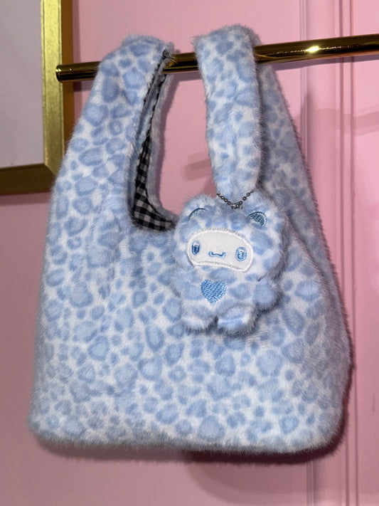 Leopard Mini Bag