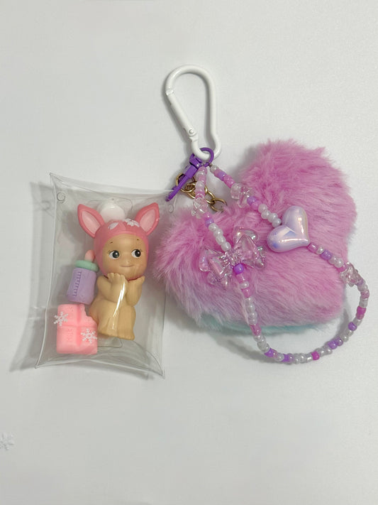 Sonny Angel Pouch - Fawn