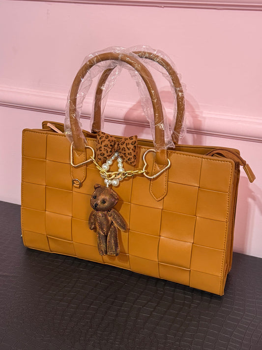 Borsa Betty