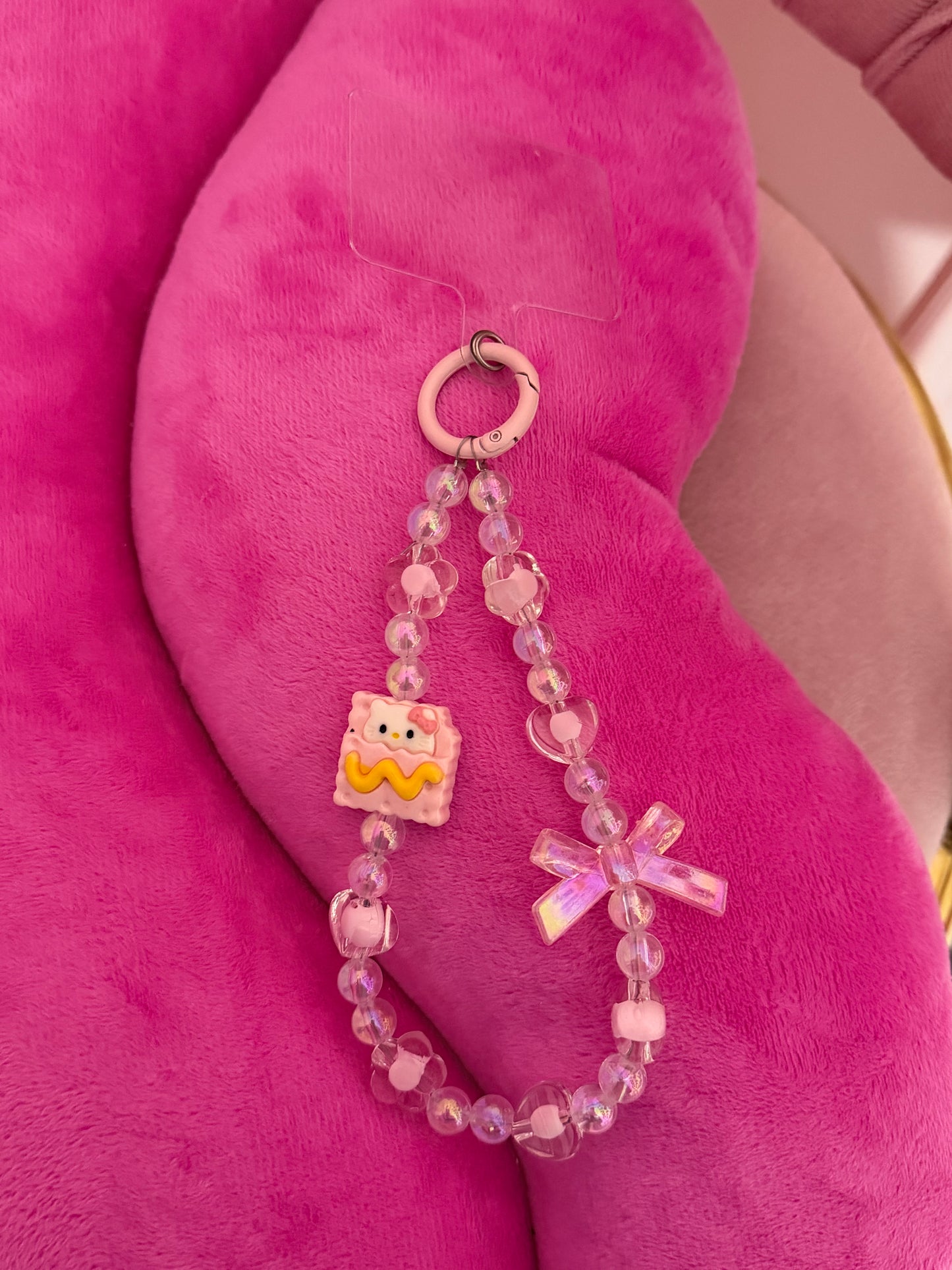 Charm Kawaii