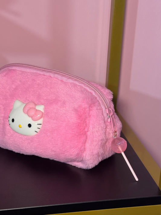 Pochette Pink Kitty
