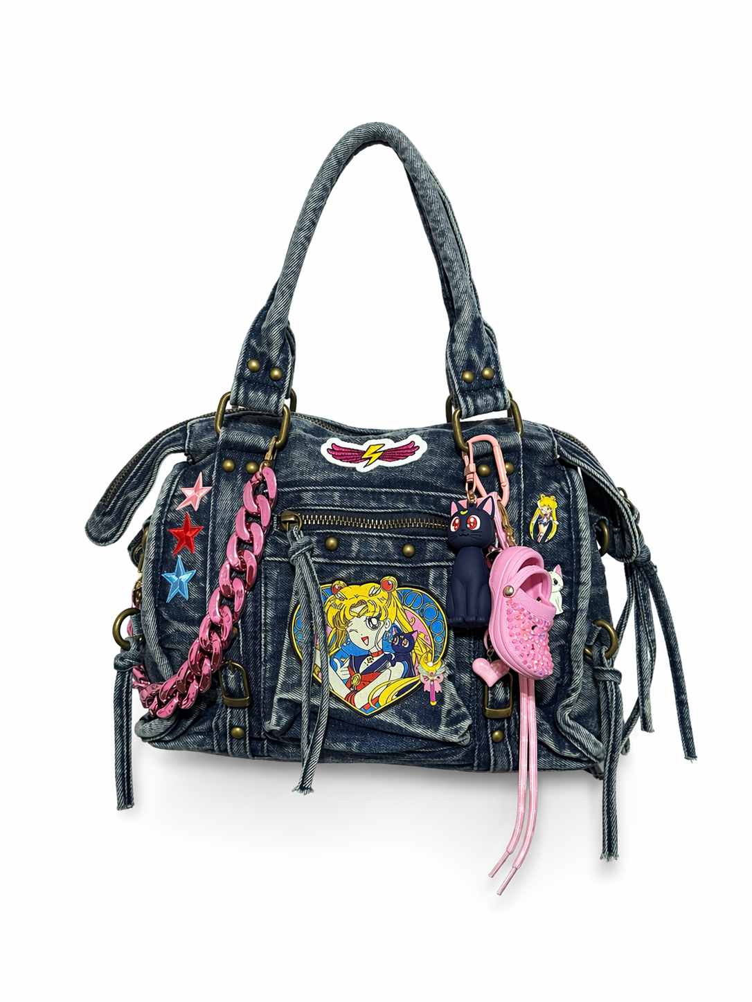 Borsa Essential - Sailor