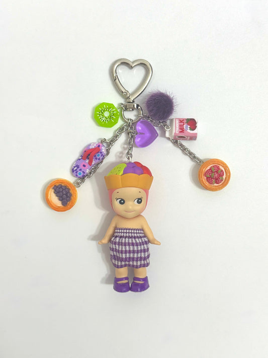 Sonny Angel Fruit Tart