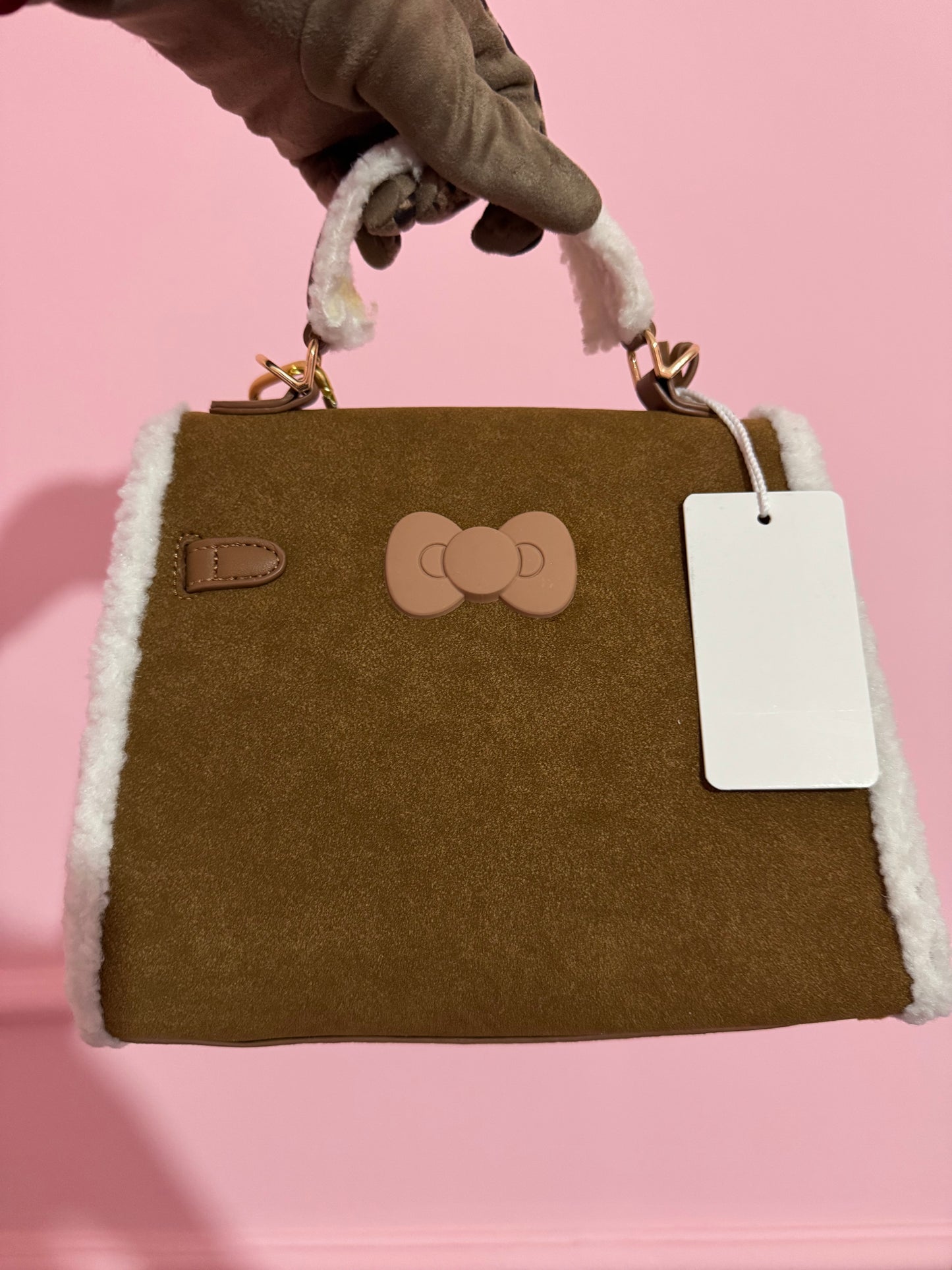 Borsa Kitty Kelly grande