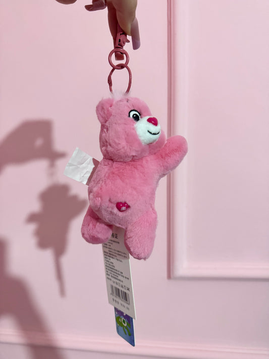 Peluche charm profumato - Autentico Care Bears