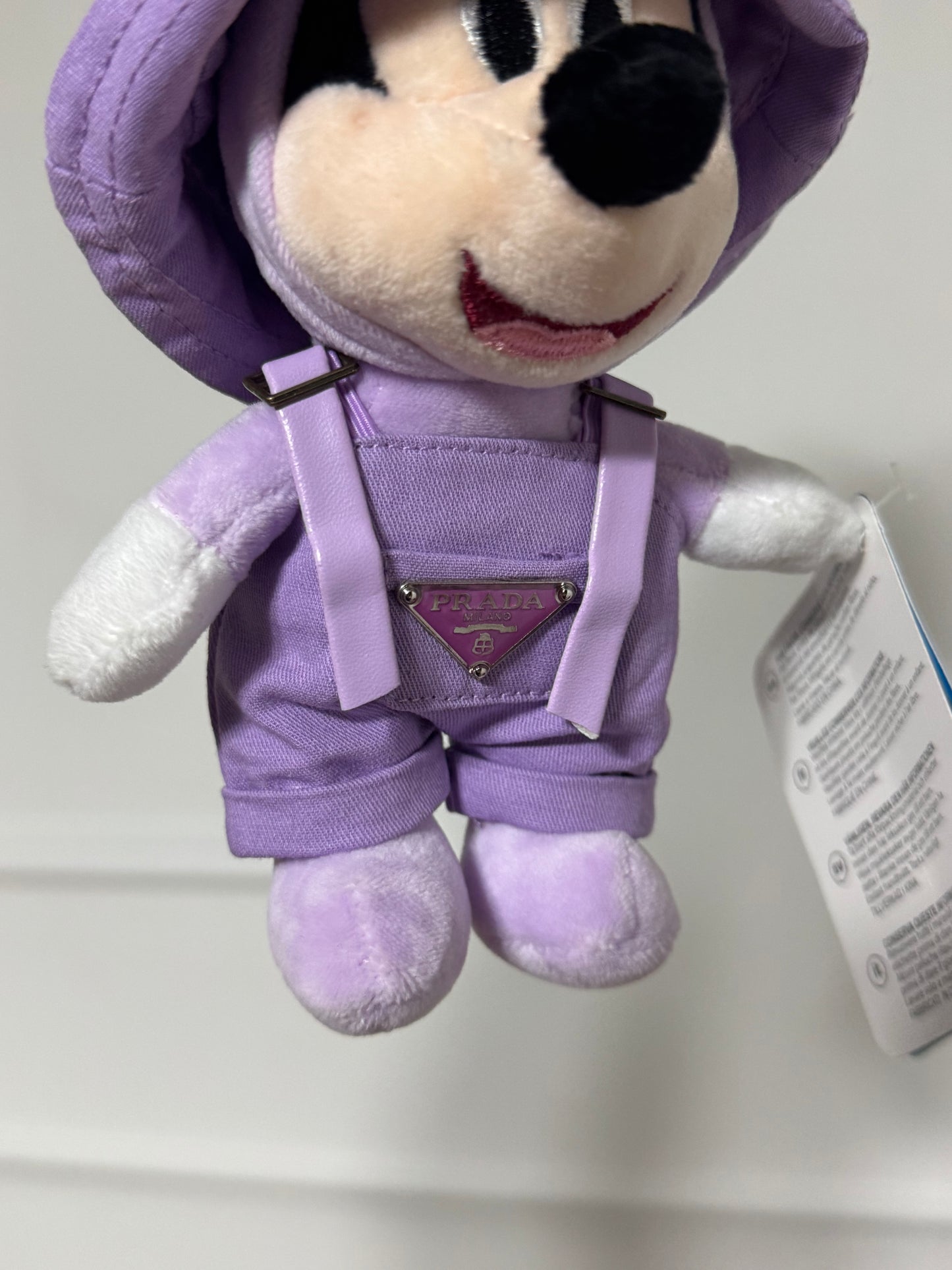 Disney Minnie Charm Luxury
