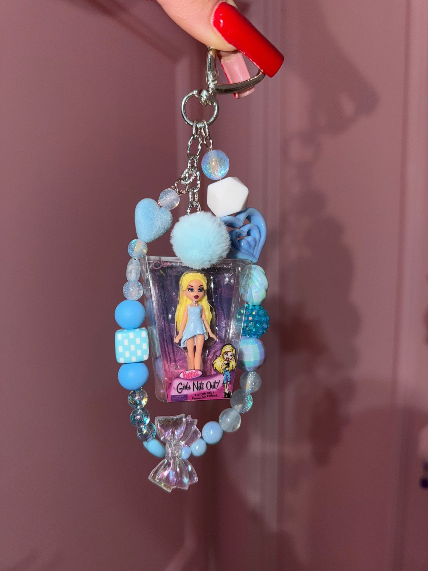 Mini Bratz Y2K Charm