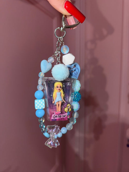 Mini Bratz Y2K Charm