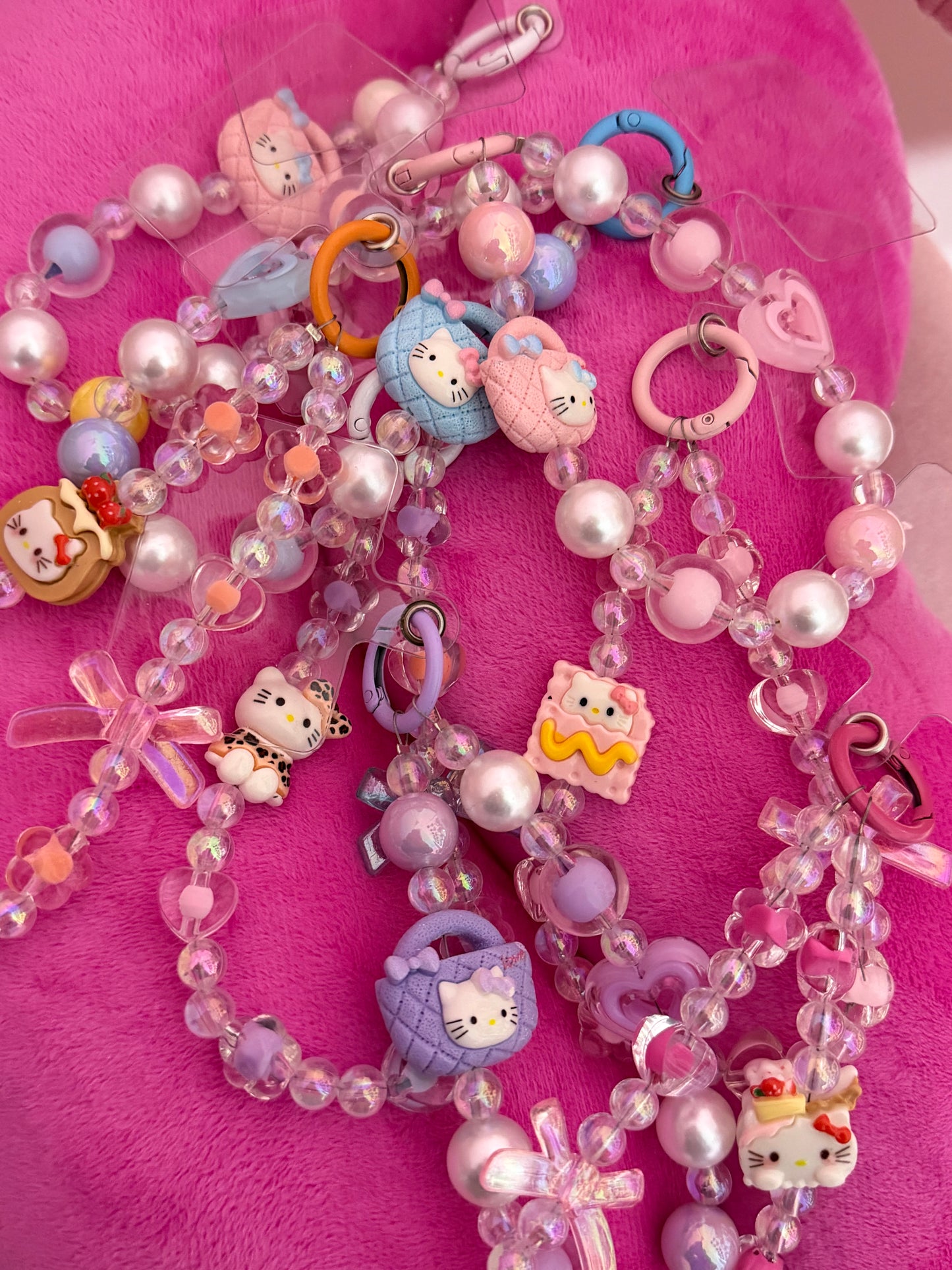 Charm Kawaii