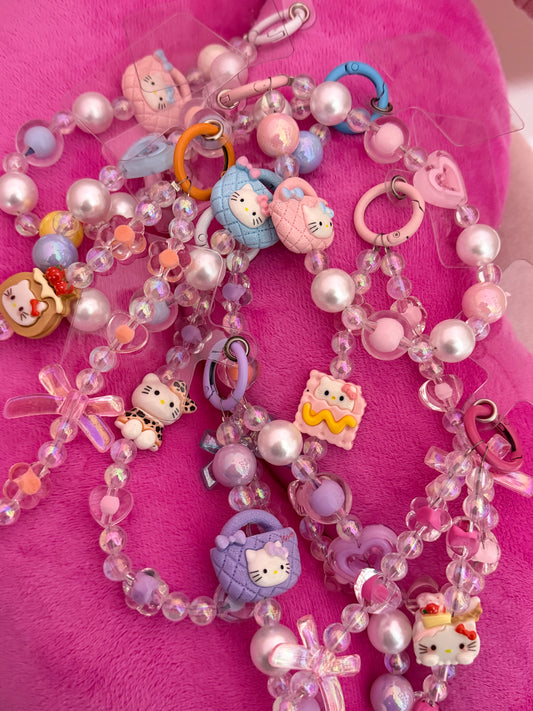 Charm Kawaii