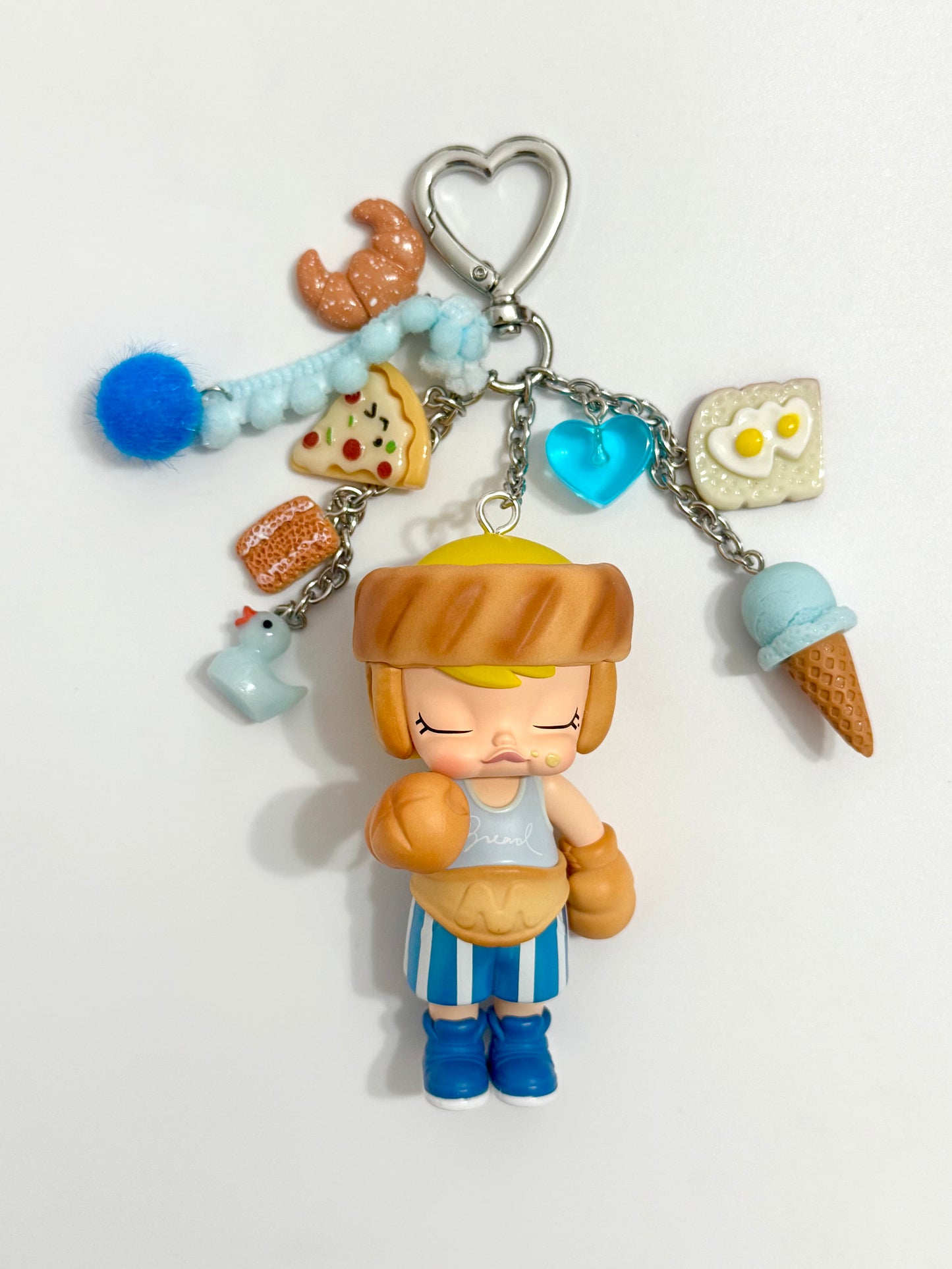 Molly Carb Lover - Soft Punch