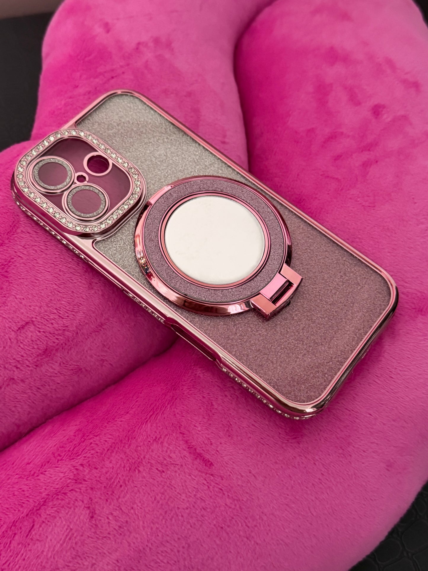 Cover Shine