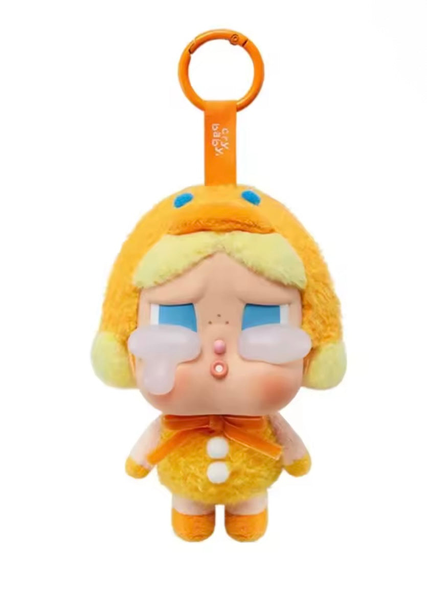 CryBaby Crying Again Serie Originali