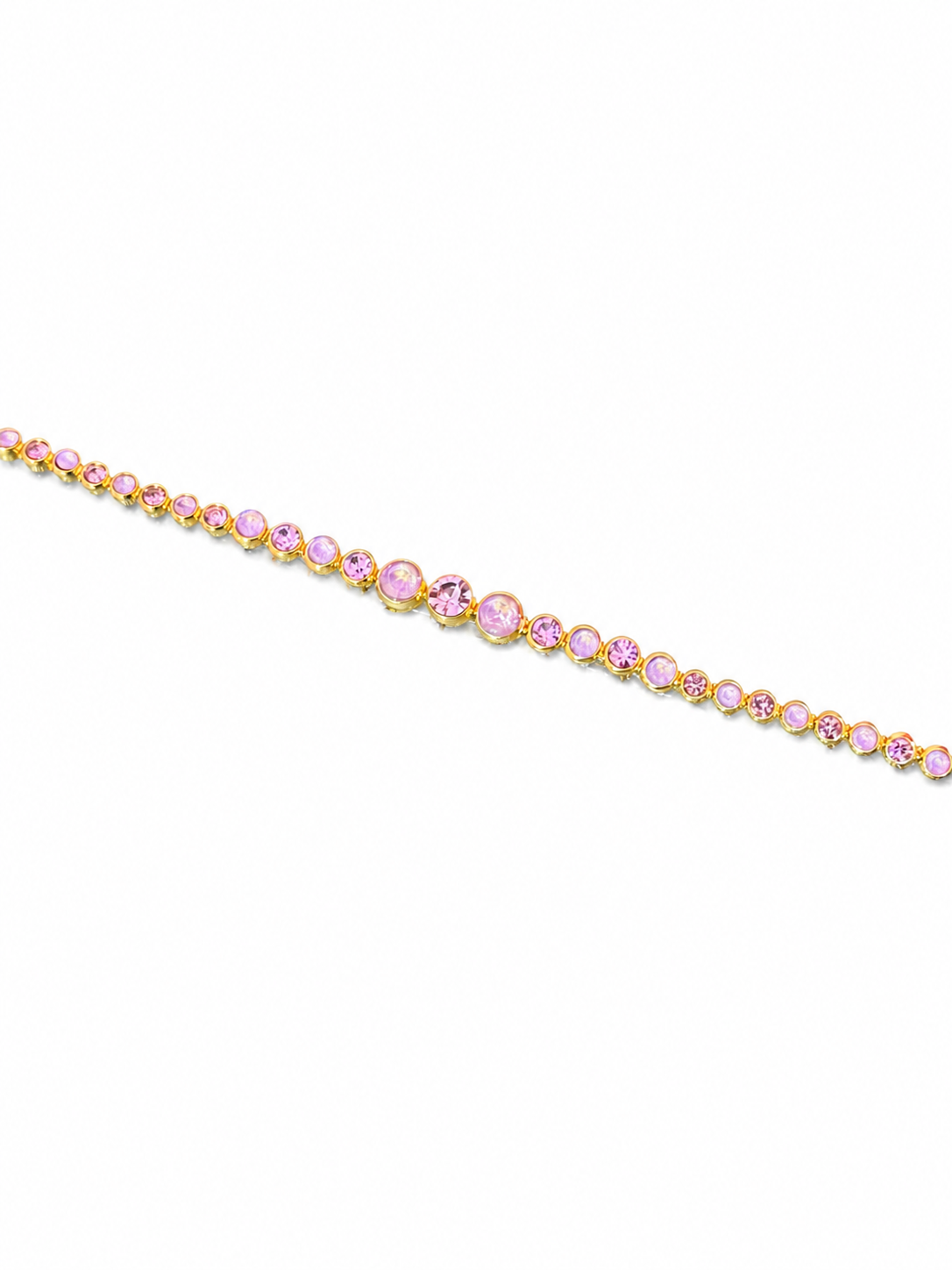 Bracciale Luce di Cristallo