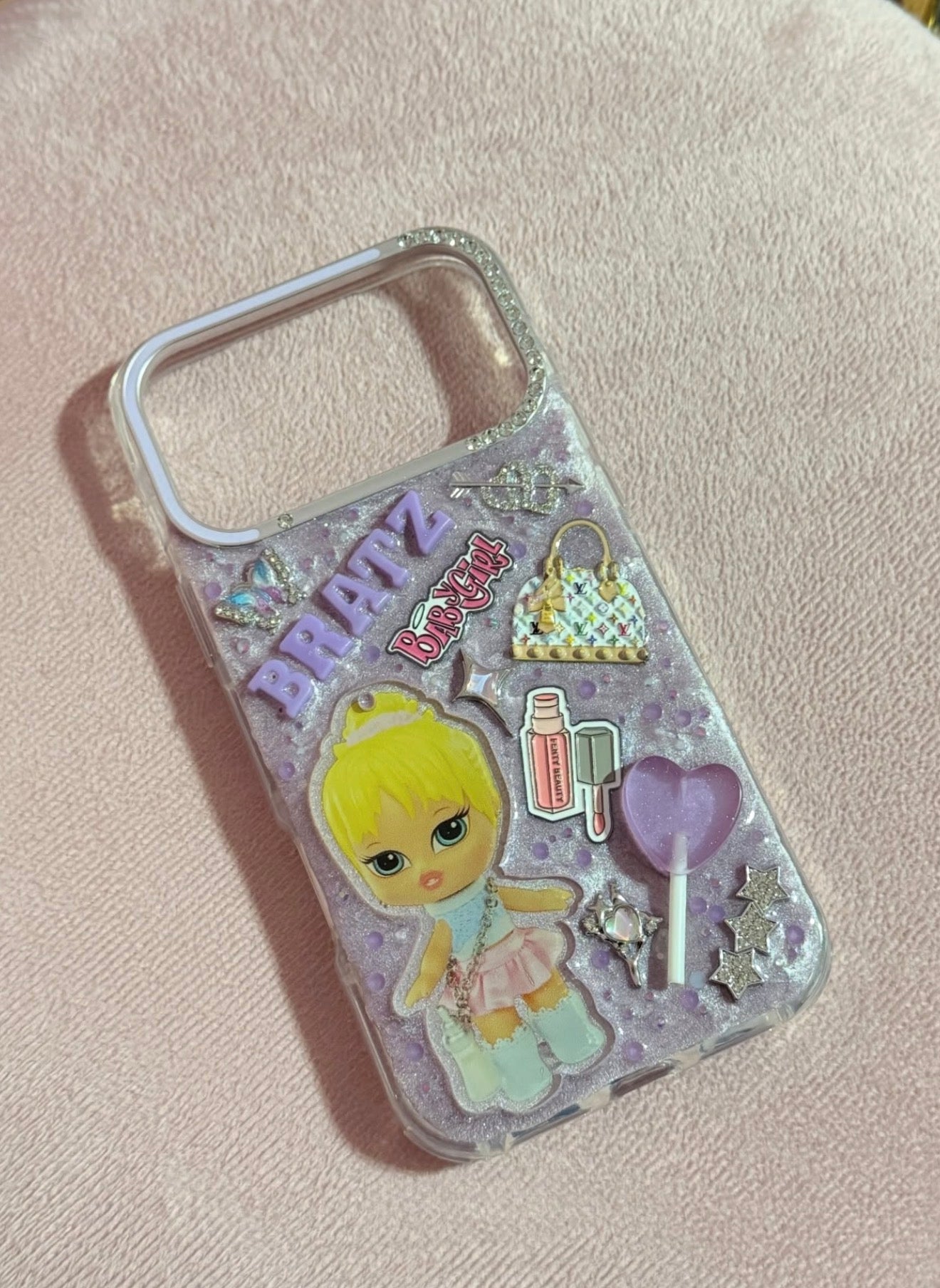 Custom Cover