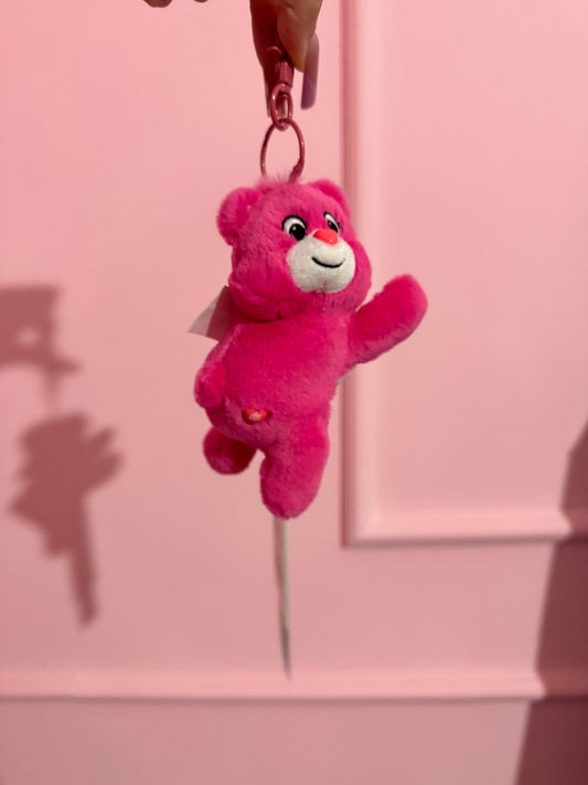 Peluche charm profumato - Autentico Care Bears