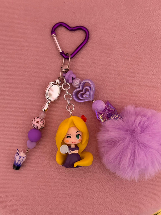 Princess charm