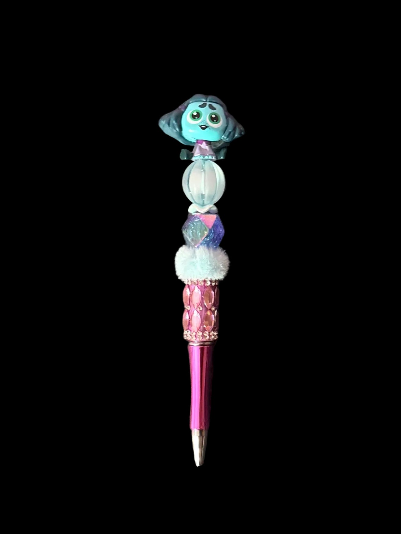 Penna Inside Out