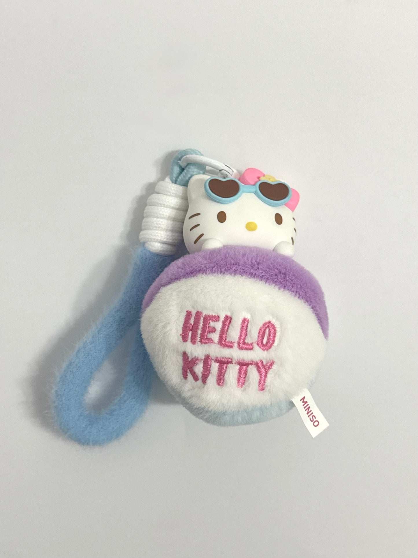 Kitty Summer Series Peluche Aromaterapia