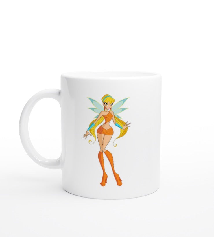 Tazza 330 ml Winx Stella