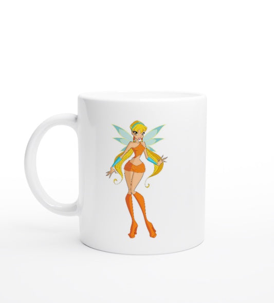 Tazza 330 ml Winx Stella