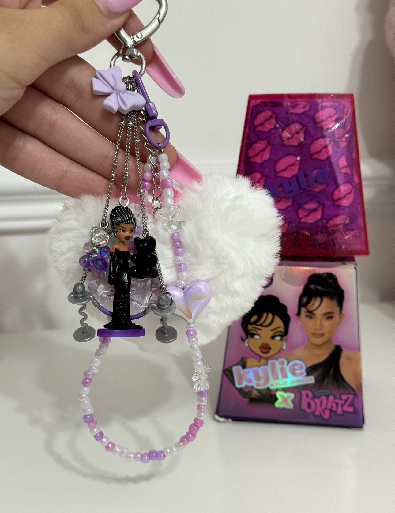 Bratz Mini x Kylie Jenner