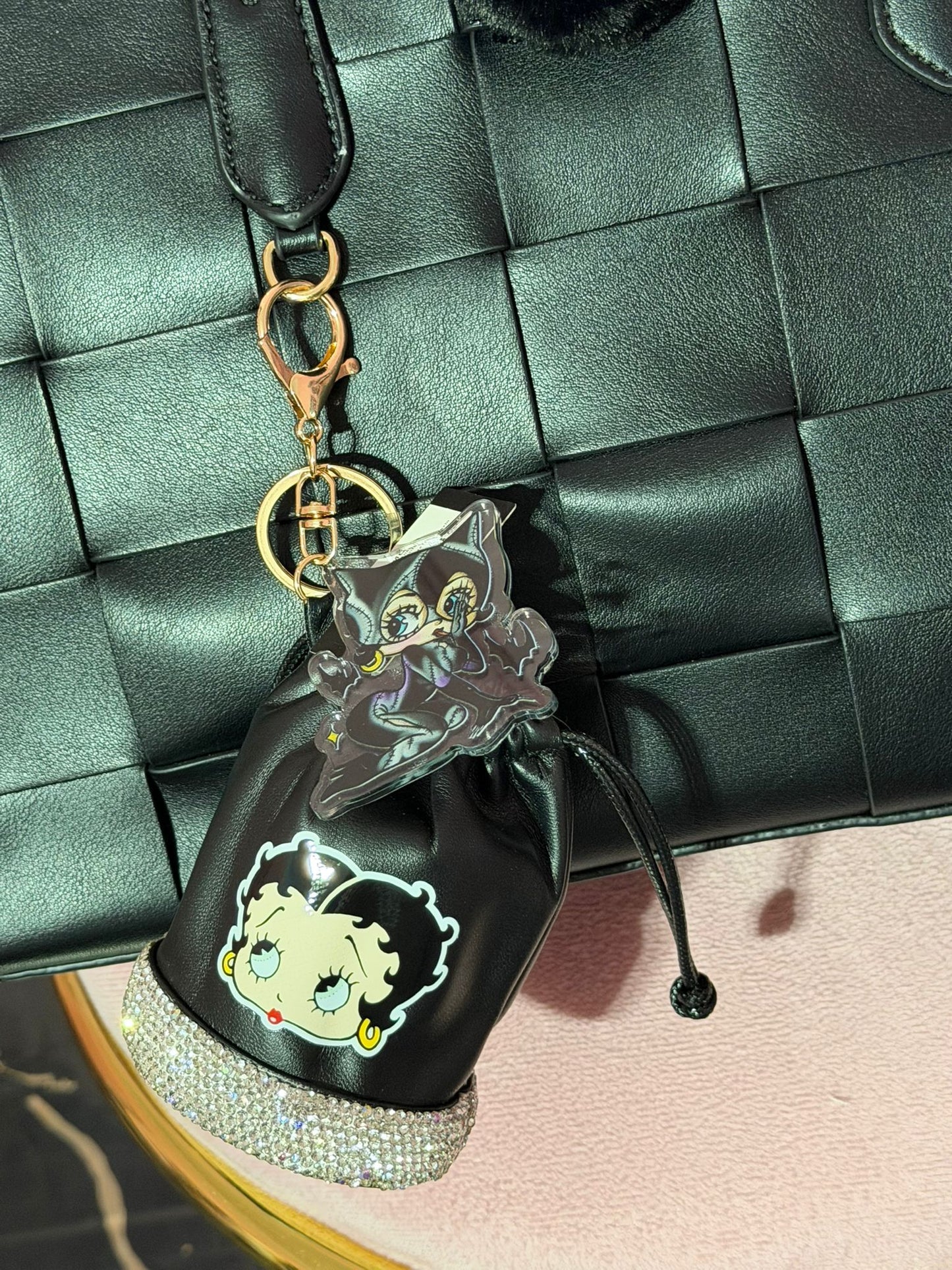 Borsa Betty
