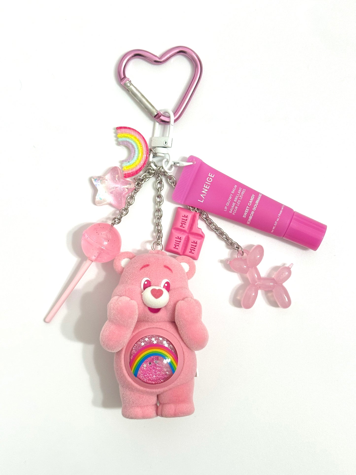 Care Bears Cheer Bear Laneige