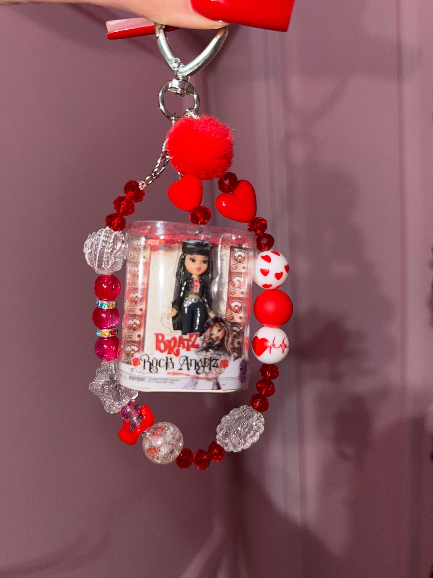 Mini Bratz Y2K Charm