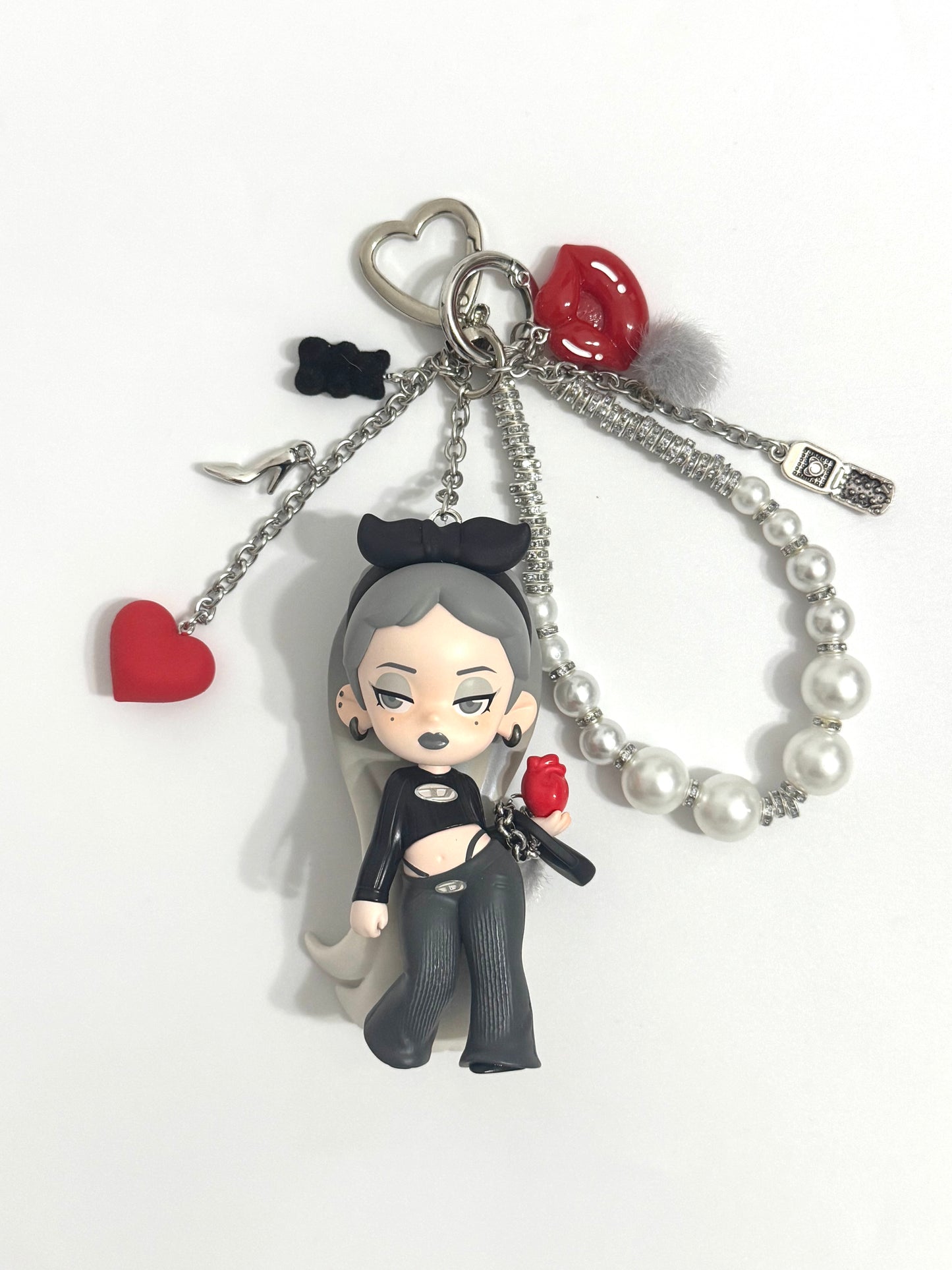 DIESEL x Dolores - Midnight Black