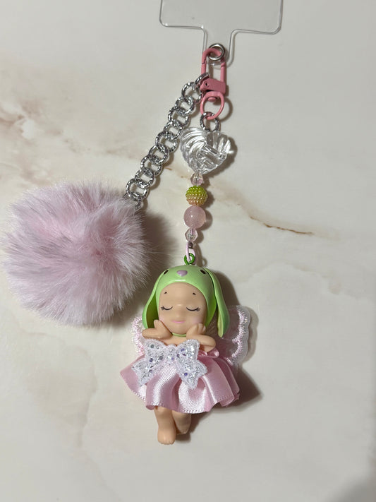 Sonny Angel Lop Ear Rabbit