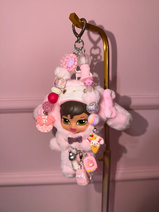 Baby Yasmin Melody - Limited Edition