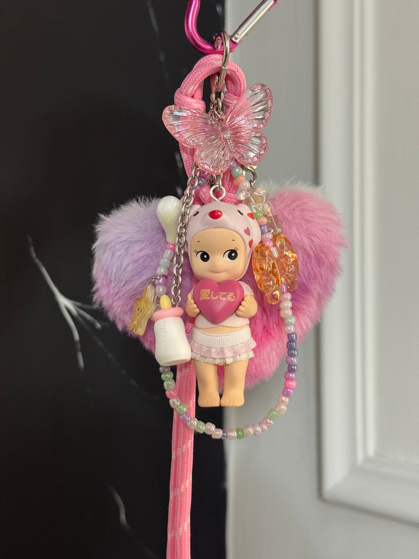 Sonny Angel Message of Love - Dalmatian