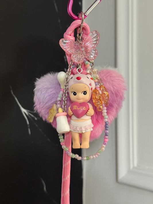 Sonny Angel Message of Love - Dalmatian