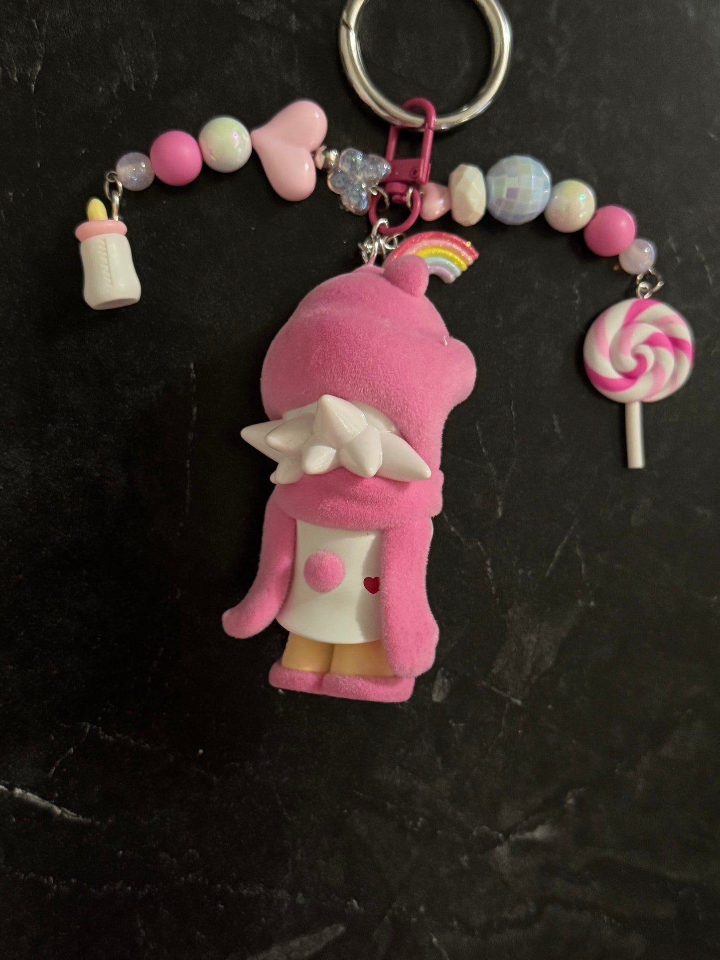 POP MART Zsiga x Care Bears - Cheer Bear