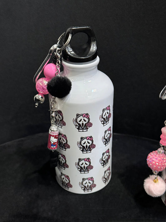 HELLO KITTY SCREAM EDITION – BORRACCIA ICONICA