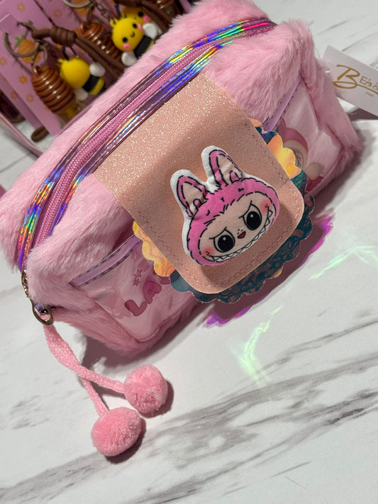 Beauty Labubu