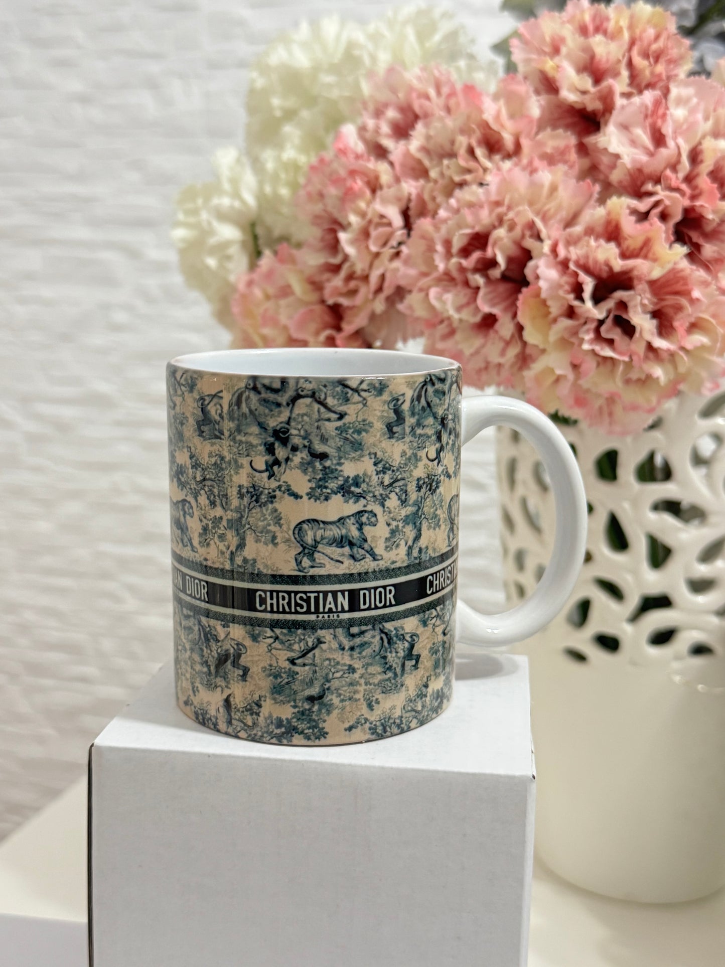 Tazza 330 ml Tropical