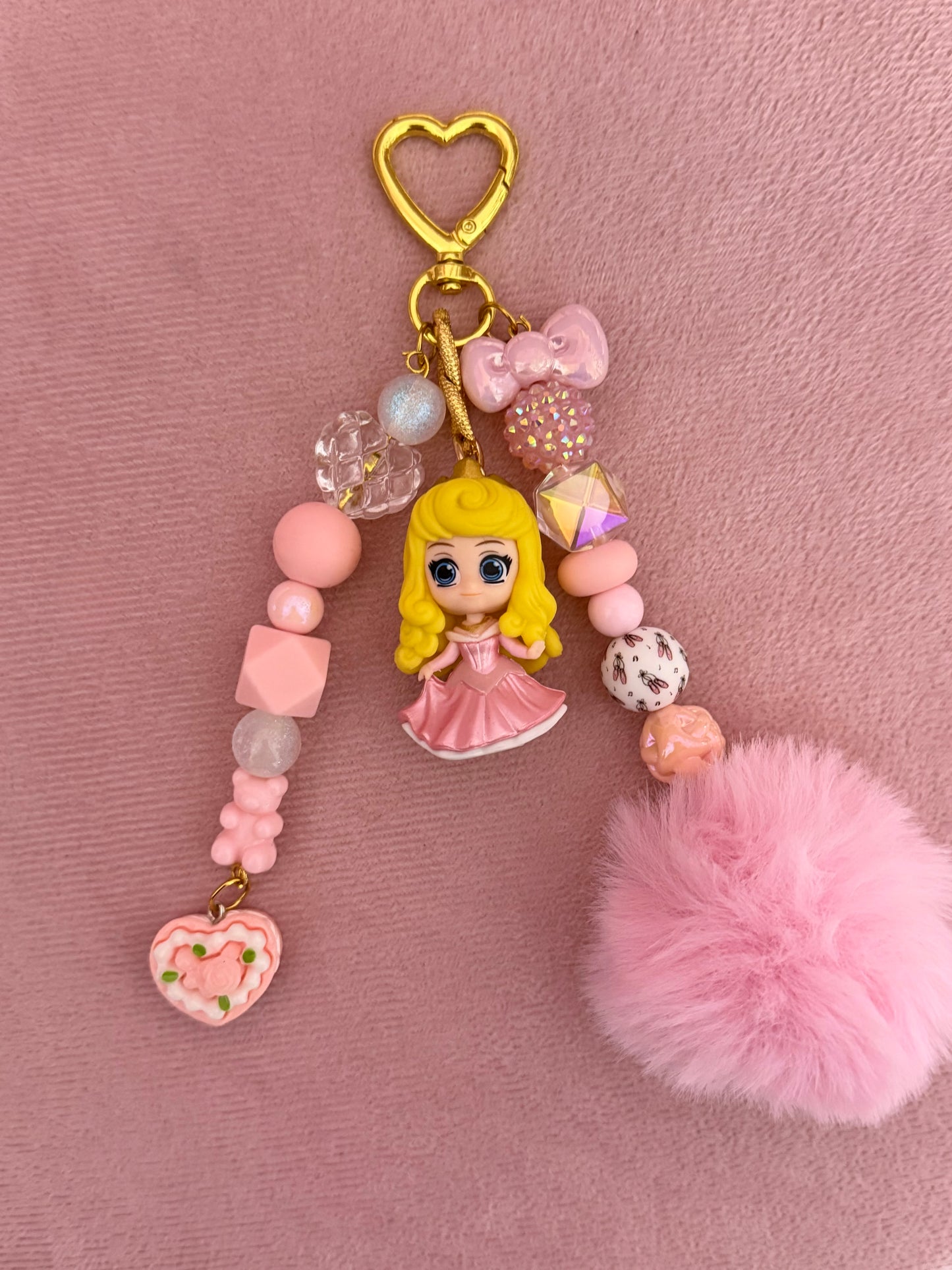 Princess charm