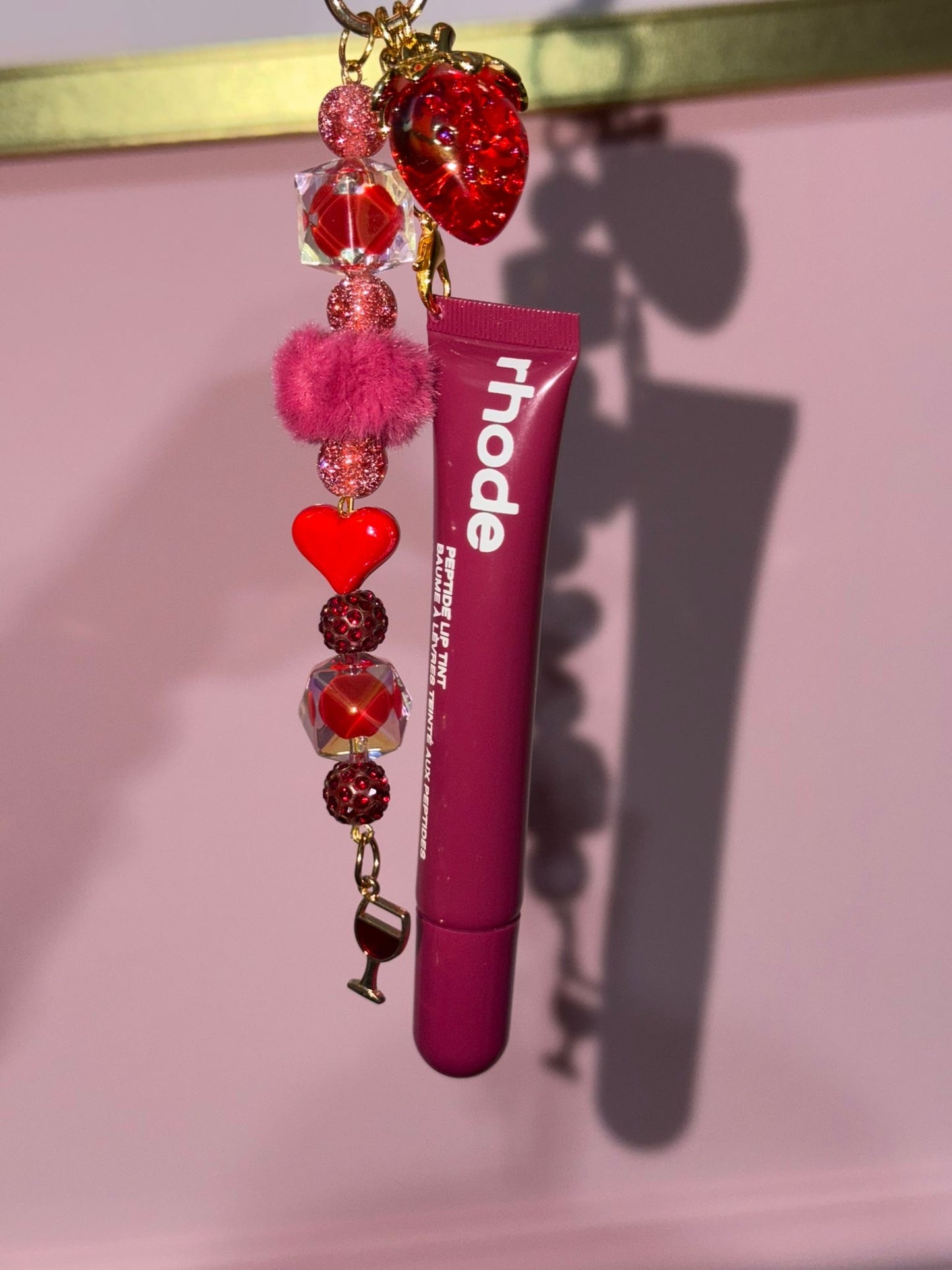Lip Tint Charm