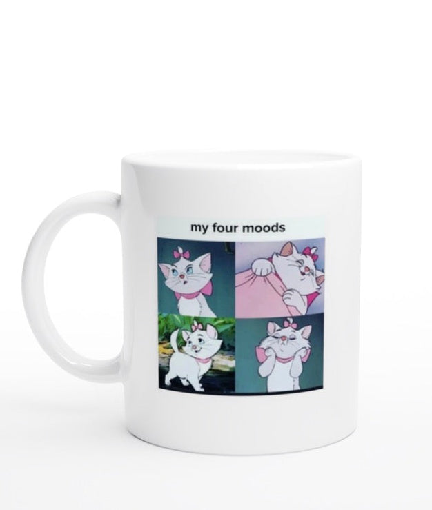 Tazza my four moods 350 ml