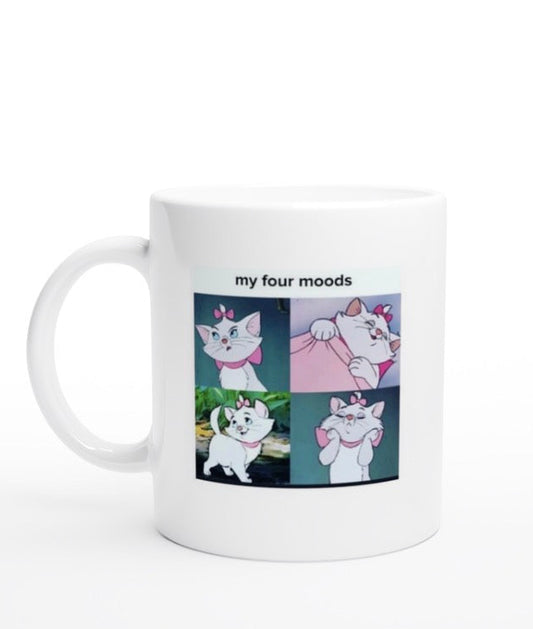 Tazza my four moods 350 ml