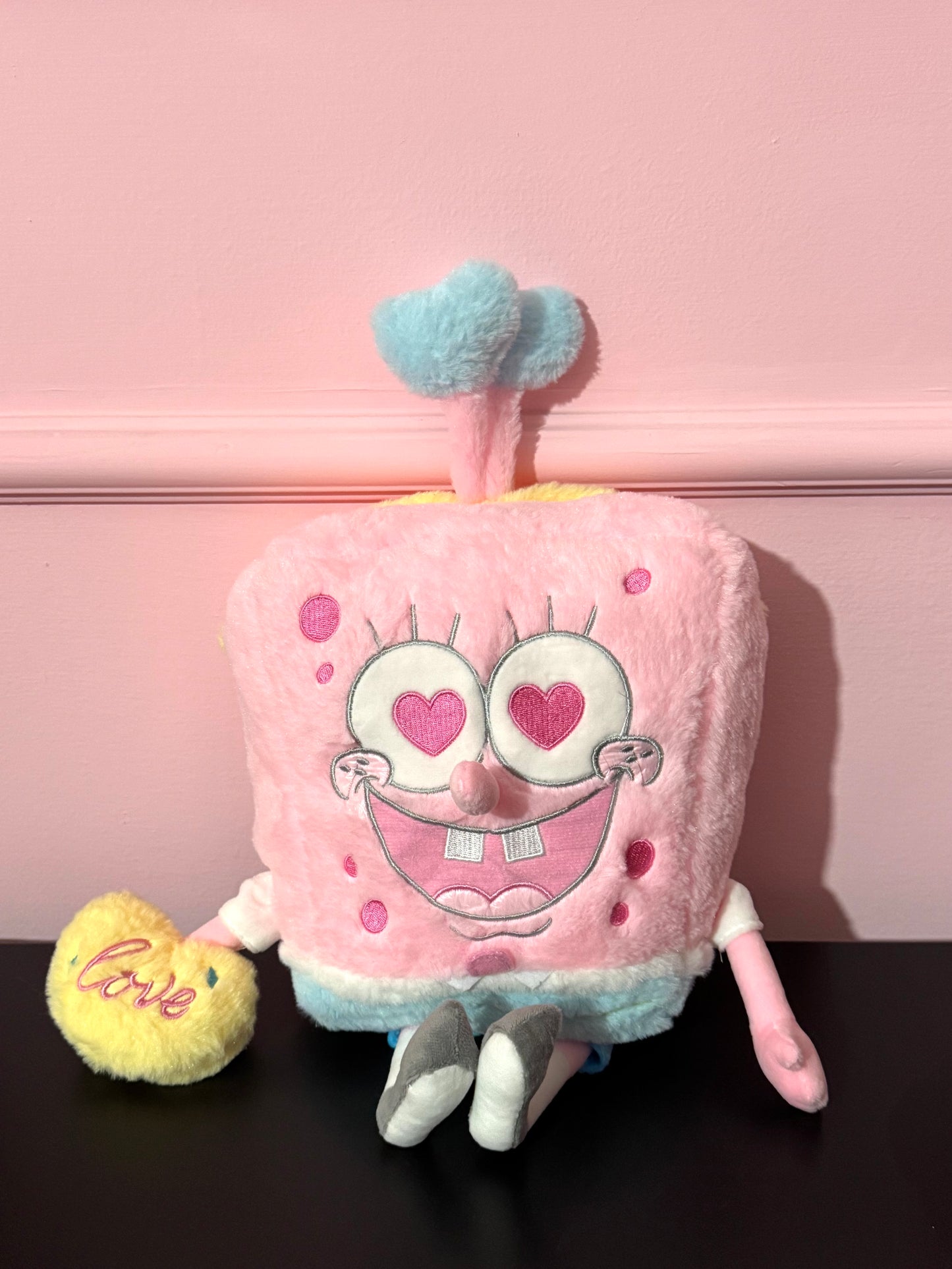 Peluche SpongeBob