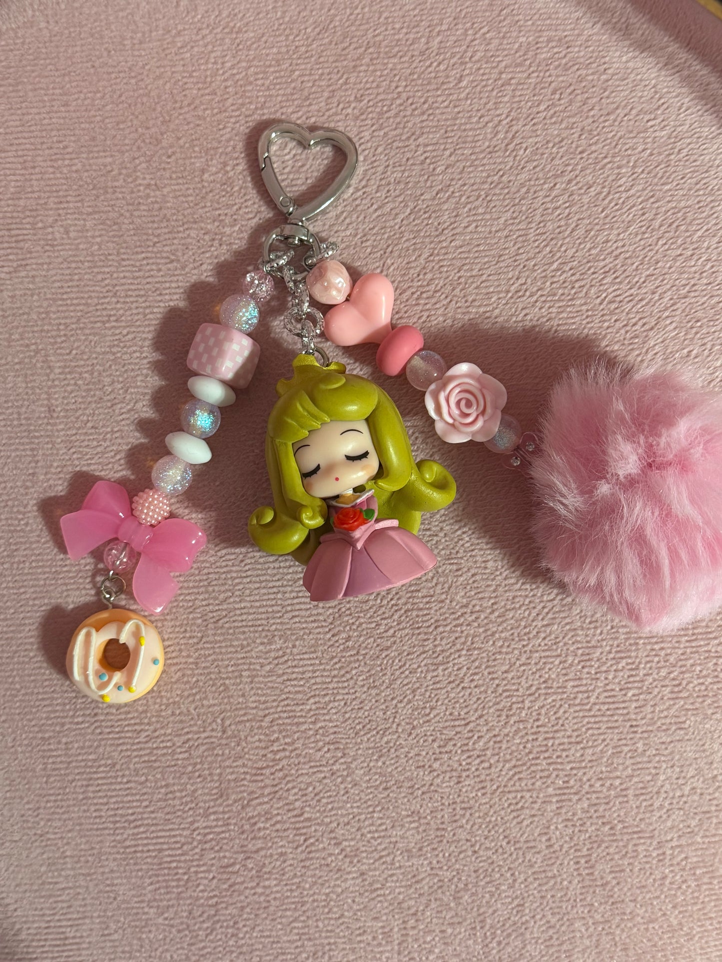 Princess charm