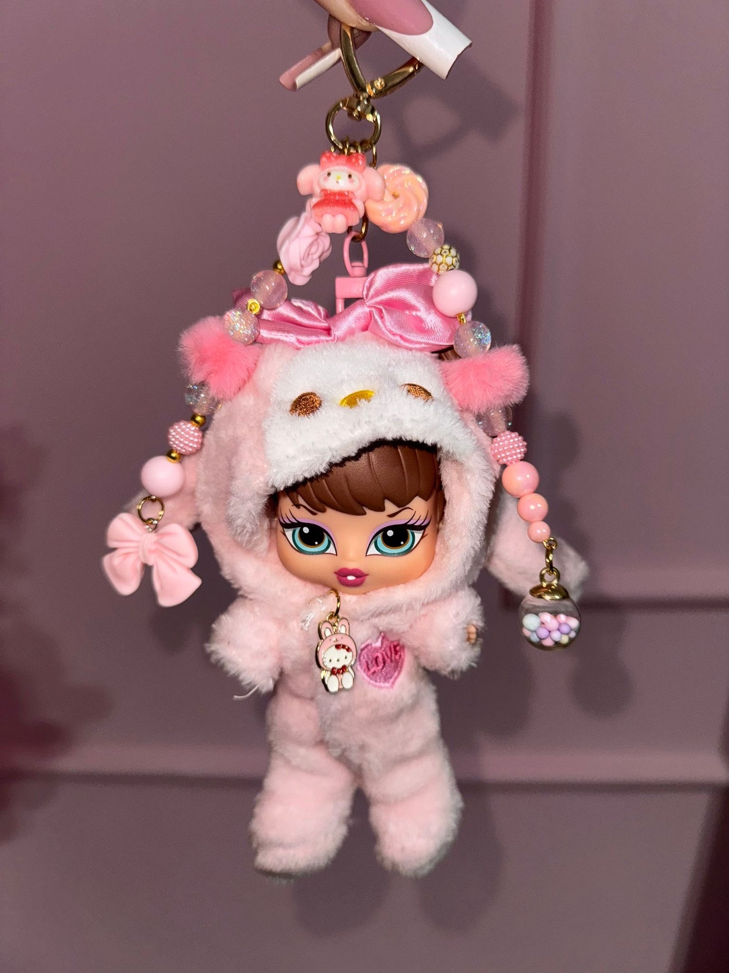 Baby Melody