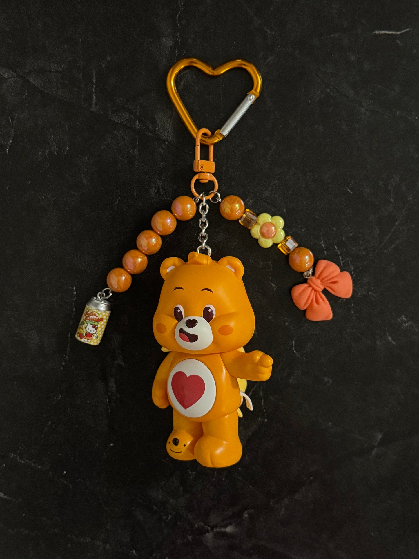 POP MART Zsiga x Care Bears - Tendheart Bear