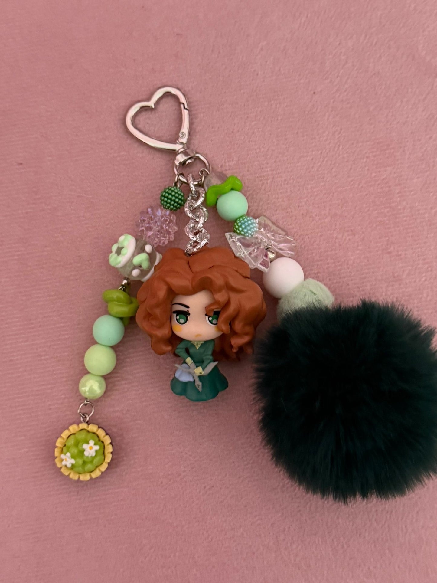 Princess charm