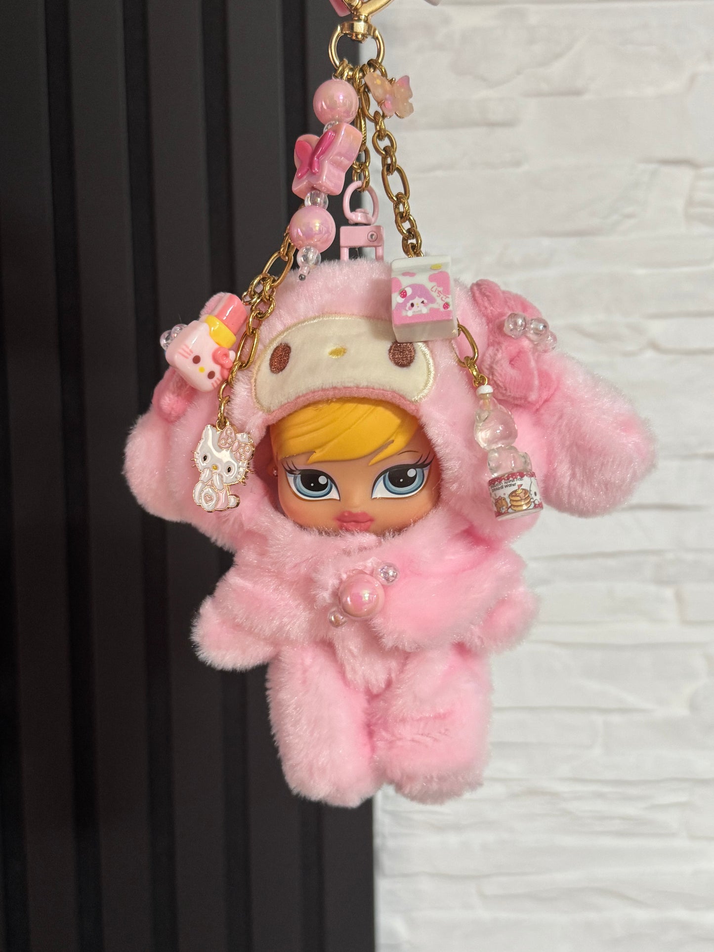 Baby Cloe - My Melody