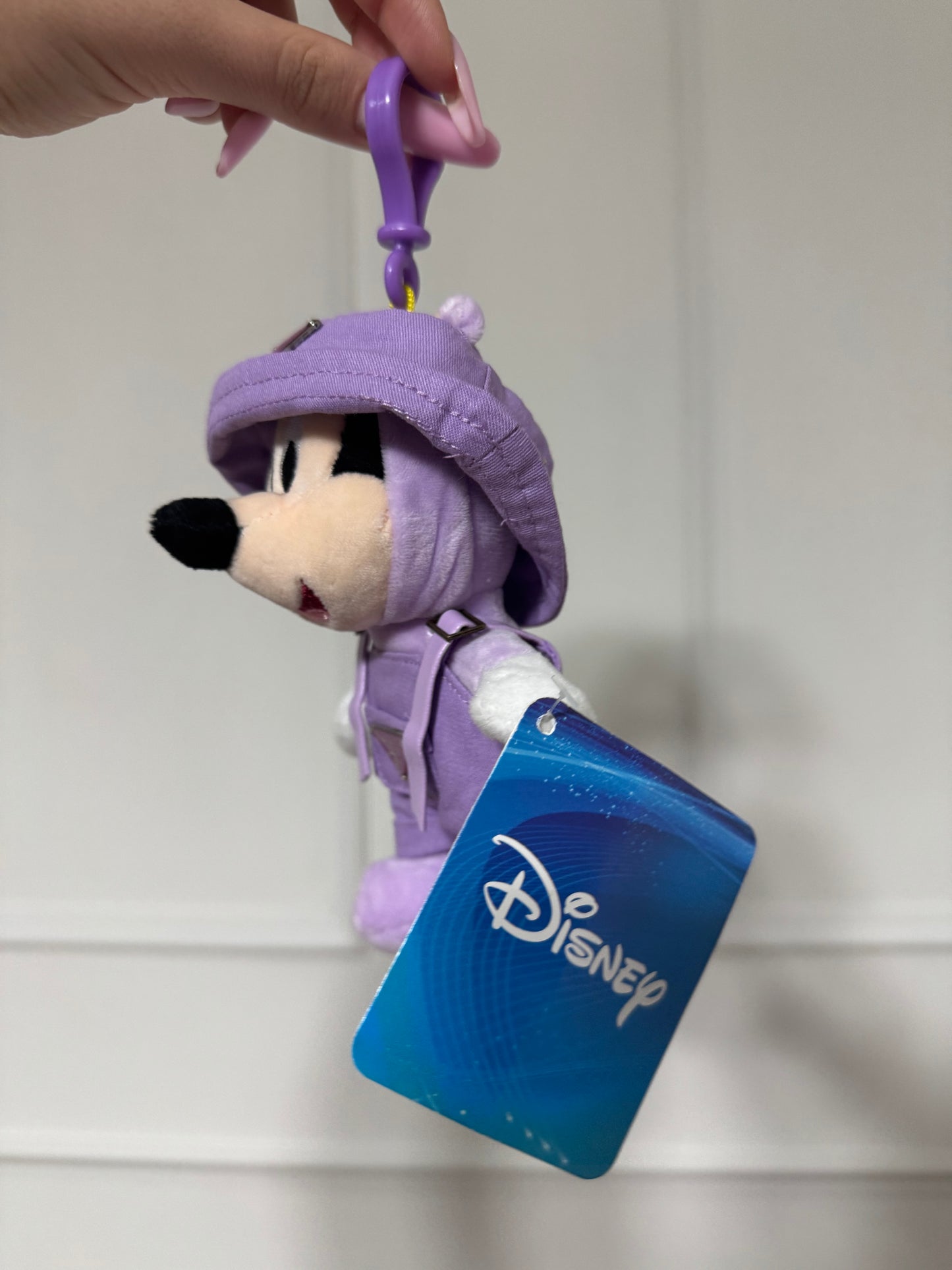 Disney Minnie Charm Luxury