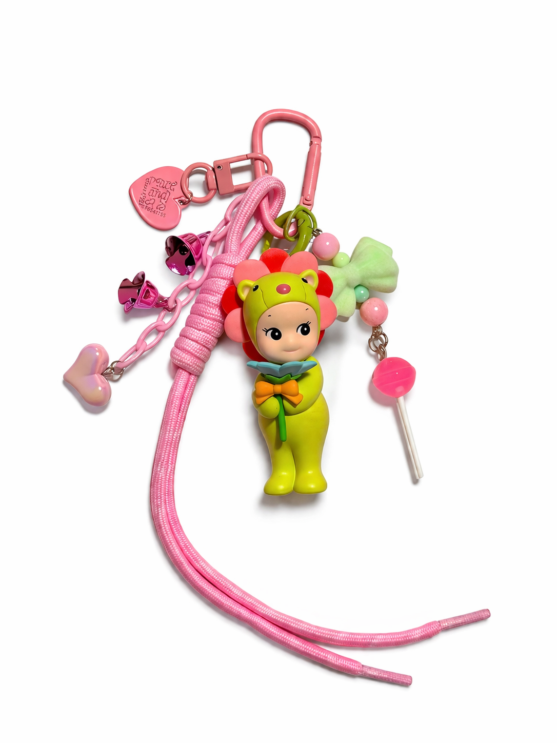 Sonny Angel Flower Gift